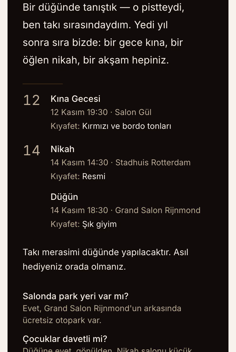 Davetiyeniz · 14:30
